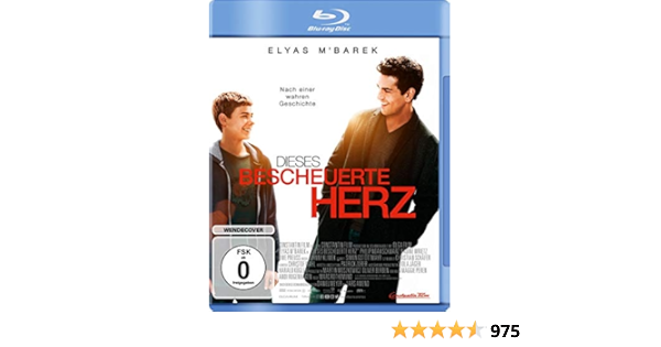 Amazon Com Bescheuerte Herz Dieses Mov Blu Ray Movies Tv