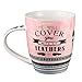Southwest Style Shelter & Refuge Mug - Psalm 91:4
