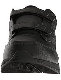 New Balance, 928v3, zapatillas para caminata para hombre., negro, 10.5 D(M) US