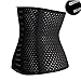 Women's Corset Waist Trainer Body Shaper for Weight Loss Waist Cincher Hourglass Trainer