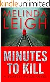 Minutes to Kill (Scarlet Falls Book 2)