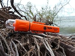 ustSee-Me 1.0 Waterproof LED Light for