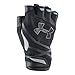 Under Armour UA Resistor Half-Finger Training LG Black