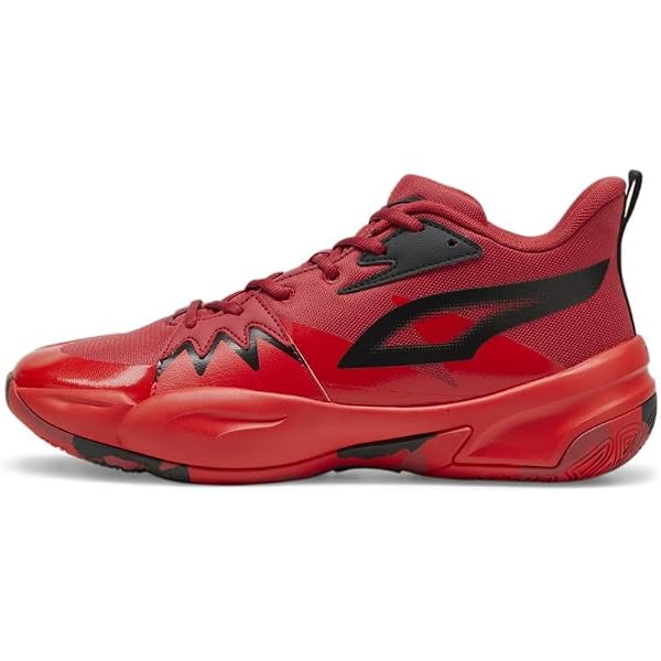 Amazon.com | PUMA Mens All Pro Nitro Scoot Basketball  display picture 2