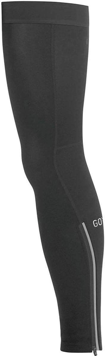 GORE WEAR Unisex Breathable Leg Warmers : Clothing