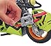Teenage Mutant Ninja Turtles MMX Cycle Vehicle