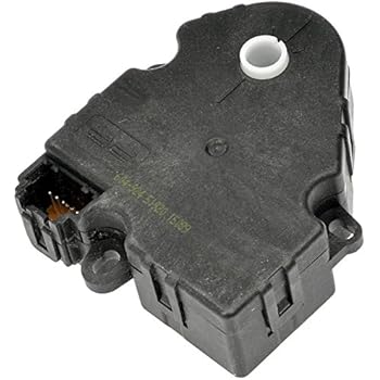 Amazon Com Dorman Oe Solutions 604 924 Air Door Actuator