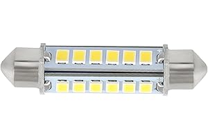 PWEOW 200729000P RV Refrigerator 12V LED Light Bulb for Dometic RM2662 RM2652 RM3762 RM1350M RM1350IM RM2620 RM2820 Also Fit for Norcold N611 N621 Series RV Refrigerators