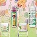 14-In-1 Apple Cider Vinegar Hair Yogurt Intensive Treatment , 2 fl oz - with Black Castor Oil, Sulfate-Free, Paraben-Free for All Hair Types - for Men, Women & Teens - Great Smelling, Styling Cream