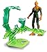 Green Lantern Battle Shifters Scorpion Assault Tomar-Re figure