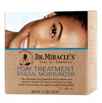 dr miracle face cream