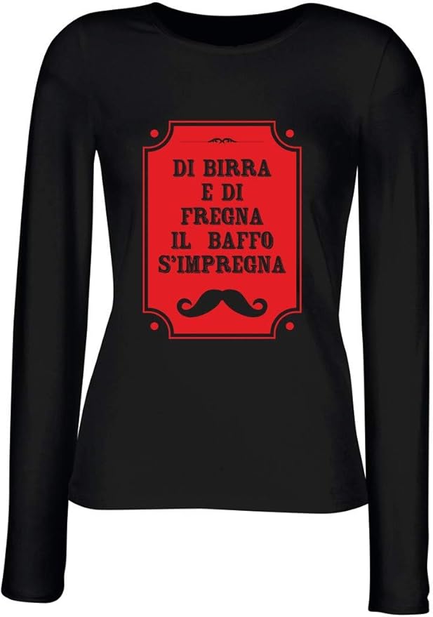 Di Birra E Di Fregna