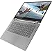 Lenovo Flex 6 2-in-1 Laptop, 14in FHD (1920×1080) IPS Touchscreen, Intel Core i3-8130U, 128GB SSD, 8GB DDR4, Webcam, Windows 10 (Renewed)thumb 2