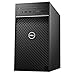 Precision 3630 Tower Workstation Computer i5-8500 3.0GHz 6 Core, 16GB DDR4 RAM, 1TB SSD, NVIDIA Quadro P1000, Windows 10 Pro, 3 Years Warrantythumb 4