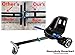 Heavy Duty Extra Large extendable length 35