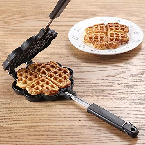 hob waffle maker