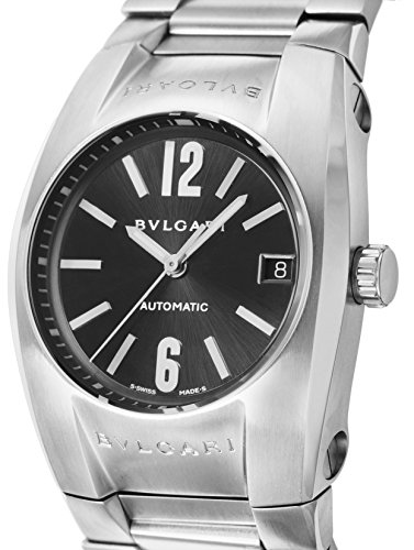 Bvlgari Ergon Watch # EG35BSSD - Imagen 3