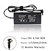New 19V 4.74A 90W Ac Adapter Charger for Toshiba Satellite L305 L305D L455 L505 L505D L635 L645 L655 L655D L745 L755 L775 L855 L875 A105 A135 C655 C675 C850 C855 Power Cord