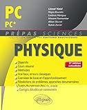 Physique PC/PC* by
