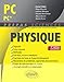 Physique PC/PC* by