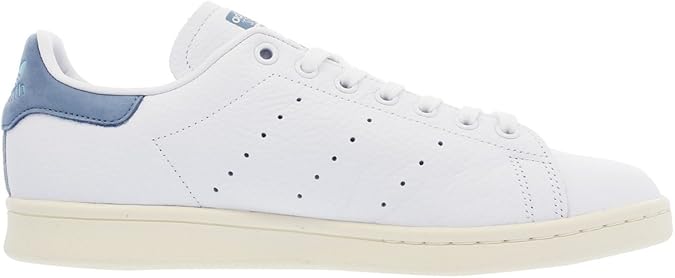 stan smith blue and white