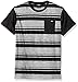 Zoo York Hydrogen Short Sleeve Crew Shirt