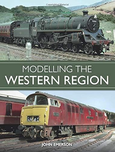 Download Modelling the Western Region PDF