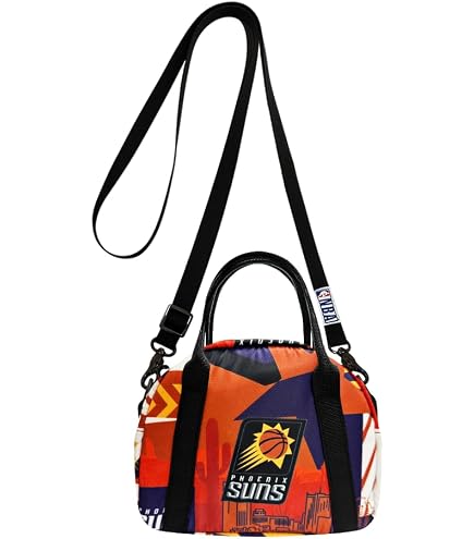 Amazon.com : Pro Specialties Group Phoenix Suns Mini Backpack