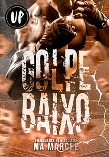 Livro Golpe Baixo