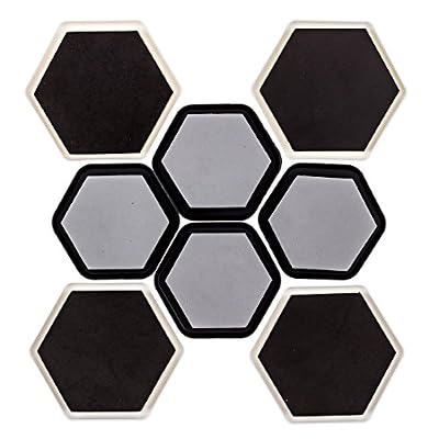 Furniture Movers - Reusable Sliders For Moving Furniture On All Floors - Carpet, Tiles, Wood, Hardwood, Ceramic - Pads For Moving Heavy And Light Furniture With Ease And Without Scratching.