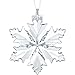 Swarovski 2014 3-Piece Christmas Ornament Set