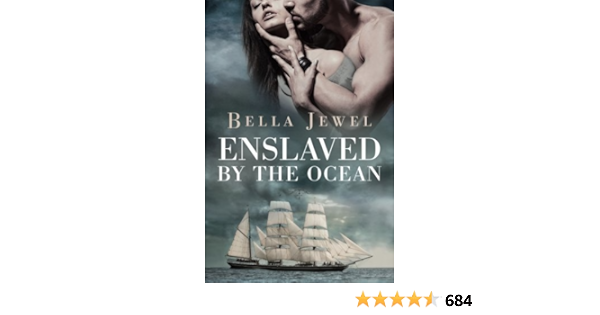 Enslaved By The Ocean Criminals Of The Ocean Book 1 Kindle Edition By Jewel Bella Literature Fiction Kindle Ebooks Amazon Com