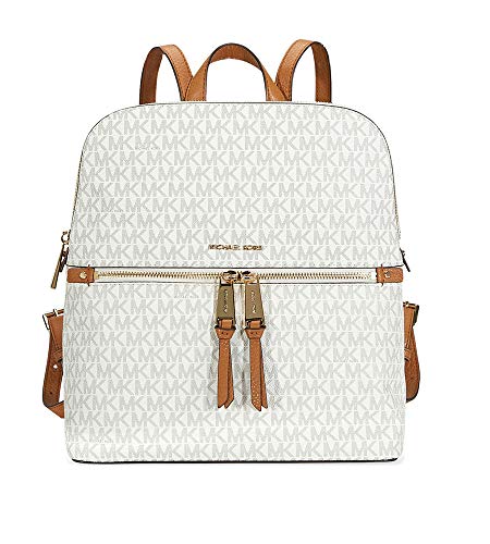 michael kors medium slim backpack