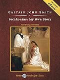 Pocahontas: My Own Story (Tantor Unabridged Classics) by 
