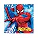 Amazing Spider-Man Beverage Napkins, 16ct