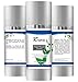 Kriama Night Repair Cream - The Best Anti Aging Moisturizer, Lifting & Firming Cream - Delivers Lifting Effect, Reduces Wrinkles, Nourishes Dry & Dehydrated Skin - For Younger, Glowing Skin - 2 Oz