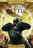 Cragbridge Hall, Book 2: The Avatar Battle