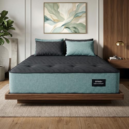14" Extra Firm King Mattress