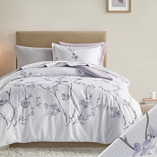 Comfort Spaces Bed in A Bag - Trendy Casual Design