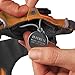 RUFFWEAR - Front Range, Everyday No Pull Dog Harness with Front Clip, Trail Running, Walking, Hiking, All-Day Wear, Campfire Orange, Large/X-Large