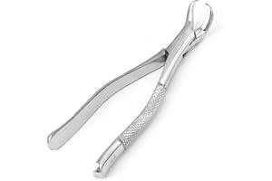OdontoMed2011 EXTRACTING Forceps #23 Extraction Forceps Stainless Steel