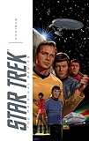 "Star Trek Omnibus The Original Series" av Scott Tipton