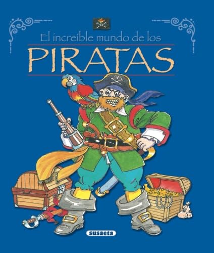 Piratas (El increíble mundo de)