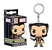 Funko Marvel Wolverine Pocket POP Keychain Figure