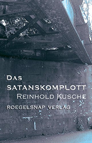 Das Satanskomplott German Edition Kindle Edition By - 