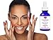 Belitae Retinol Serum with Hyaluronic Acid, for Age Spots and Wrinkle Repair with Vitamin E, Green Tea and Jojoba Oil