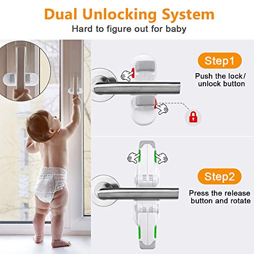 4 Upgraded+Childproof+Prevent+Opening+Installation