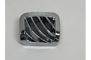 C2W AC Dash Corner Vent for 2006+ Peterbilt 379, 389, 388, 387, 386, 384 Passenger