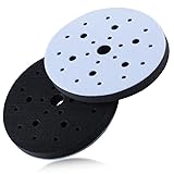 SPEEDWOX Soft Interface Pad 6 Inch 25 Holes Hook