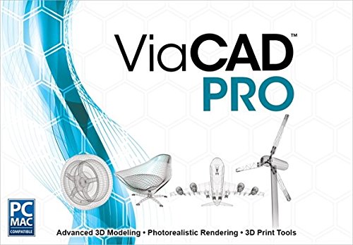 ViaCAD 3D Professional 10 - Image 3